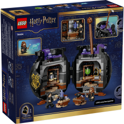 Lego Harry Potter 76464 Le chaudron le cours de potions