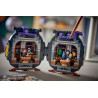 Lego Harry Potter 76464 Le chaudron le cours de potions