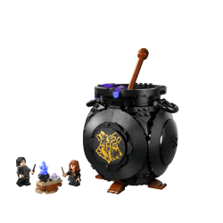 Lego Harry Potter 76464 Le chaudron le cours de potions