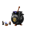 Lego Harry Potter 76464 Le chaudron le cours de potions