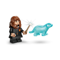 Lego Harry Potter 76464 Le chaudron le cours de potions