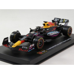 Burago 1 43 Red Bull f1 Verstappen RB19
