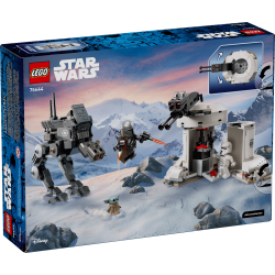 Lego Star Wars 75444 L’attaque de l’AT-RT™ V29