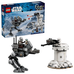 Lego Star Wars 75444 L’attaque de l’AT-RT™ V29