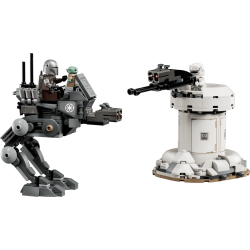 Lego Star Wars 75444 L’attaque de l’AT-RT™ V29