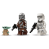 Lego Star Wars 75444 L’attaque de l’AT-RT™ V29