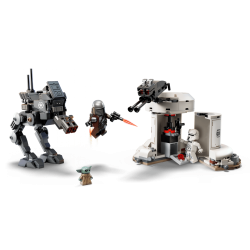 Lego Star Wars 75444 L’attaque de l’AT-RT™ V29