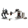 Lego Star Wars 75444 L’attaque de l’AT-RT™ V29