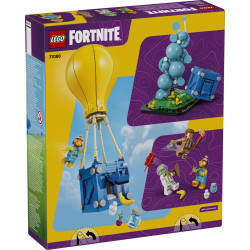 Lego Fortnite 77080 Ravitaillement V29
