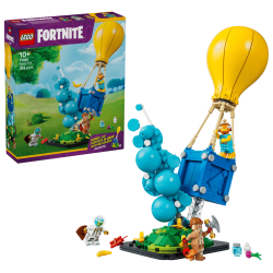 Lego Fortnite 77080 Ravitaillement V29