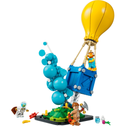 Lego Fortnite 77080 Ravitaillement V29
