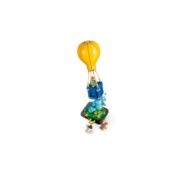Lego Fortnite 77080 Ravitaillement V29