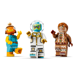 Lego Fortnite 77080 Ravitaillement V29