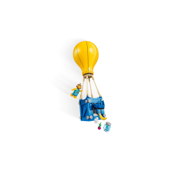 Lego Fortnite 77080 Ravitaillement V29