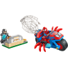 Lego Spidey 11206 Spidey sur sa moto