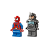Lego Spidey 11206 Spidey sur sa moto