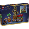 Lego Harry Potter 76474 Les plantes du cours de botanique