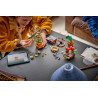 Lego Harry Potter 76474 Les plantes du cours de botanique