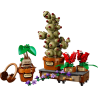 Lego Harry Potter 76474 Les plantes du cours de botanique