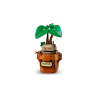 Lego Harry Potter 76474 Les plantes du cours de botanique