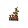 Lego Harry Potter 76474 Les plantes du cours de botanique