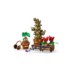 Lego Harry Potter 76474 Les plantes du cours de botanique
