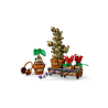 Lego Harry Potter 76474 Les plantes du cours de botanique