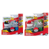 Pokemon Ceinture Clip N Go Pokeball