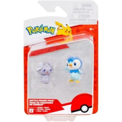 Pokemon Figurine Combat  Ass