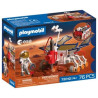 Playmobil Rovers sur mars