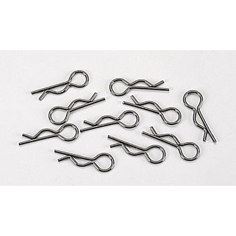 Tamiya Clips