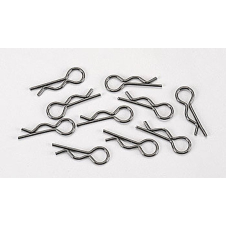 Tamiya Clips