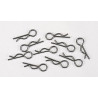 Tamiya Clips