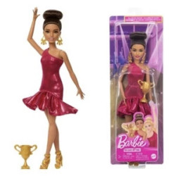 Barbie Danseuse