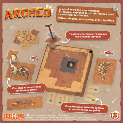 Archeo