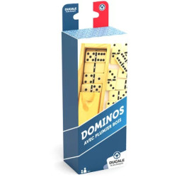 DUCALE DOMINOS