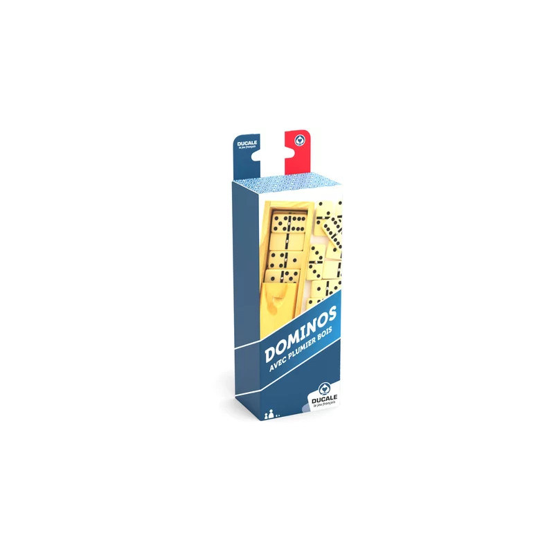 DUCALE DOMINOS