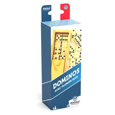 DUCALE DOMINOS