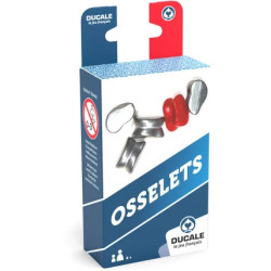 DUCALE OSSELETS METAL