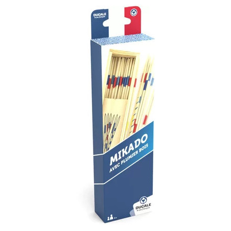 DUCALE MIKADO
