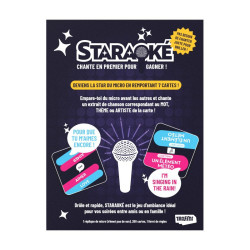 Staraoké