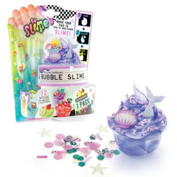 Canal Toys Bubble Slime 12 Styles