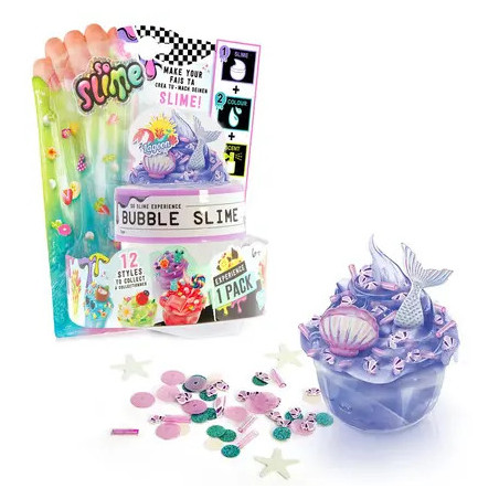 Canal Toys Bubble Slime 12 Styles