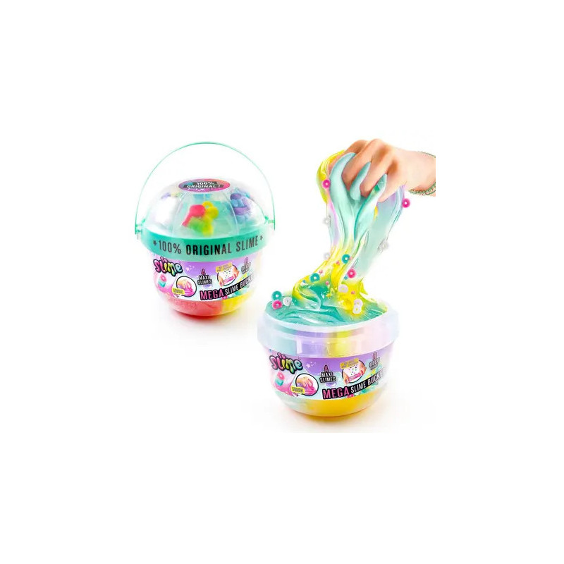 Mega Slime Mix Bucket