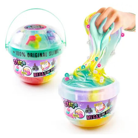 Mega Slime Mix Bucket
