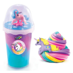 Canal Toys Slime Licorne