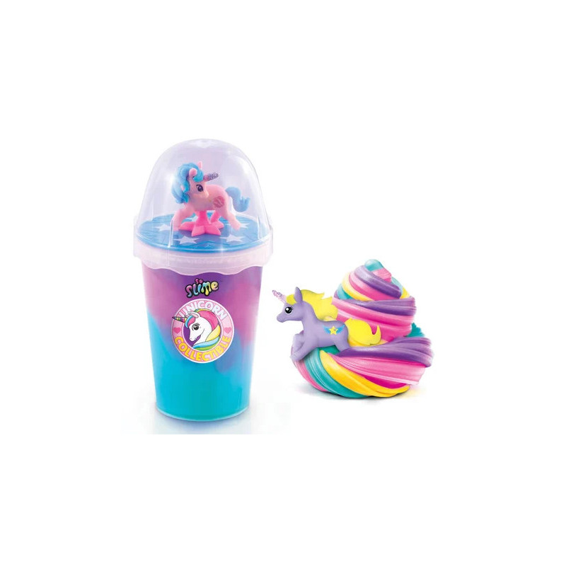 Canal Toys Slime Licorne