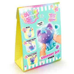 Squishy DiY