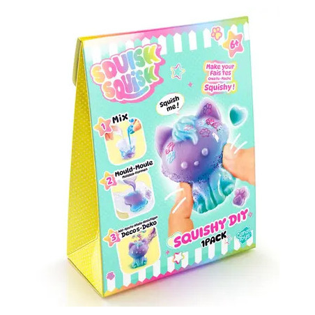 Squishy DiY