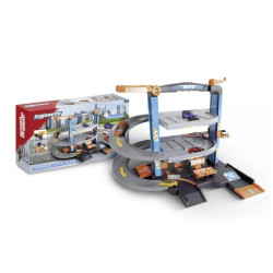 Smoby Garage City flex